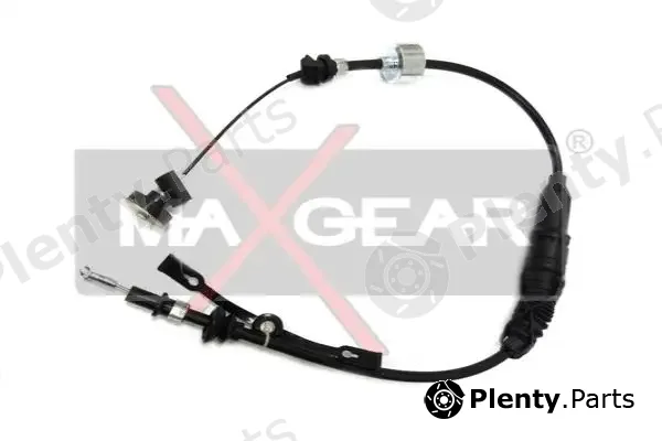 Maxgear 32-0080 — Cable Pull, clutch control