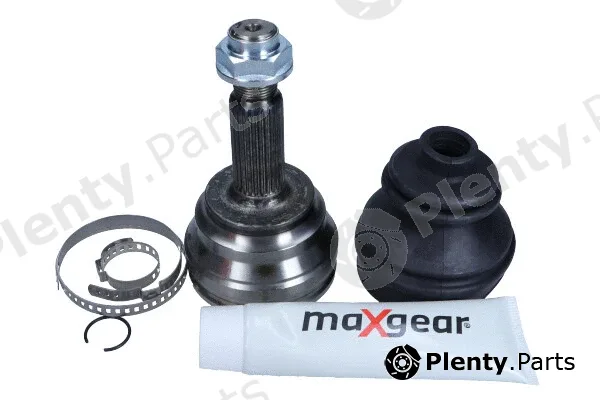 Maxgear 49-3183 — Joint Kit, drive shaft