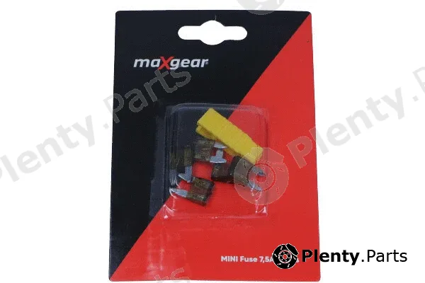 Maxgear 89-0004 — Fuse Kit