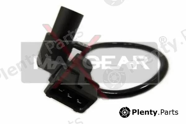 Maxgear 24-0001 — Sensor, crankshaft pulse