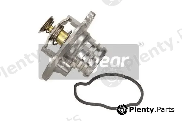 Maxgear 67-0075 — Thermostat, coolant