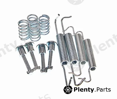Maxgear 27-1212 — Accessory Kit, parking brake shoes