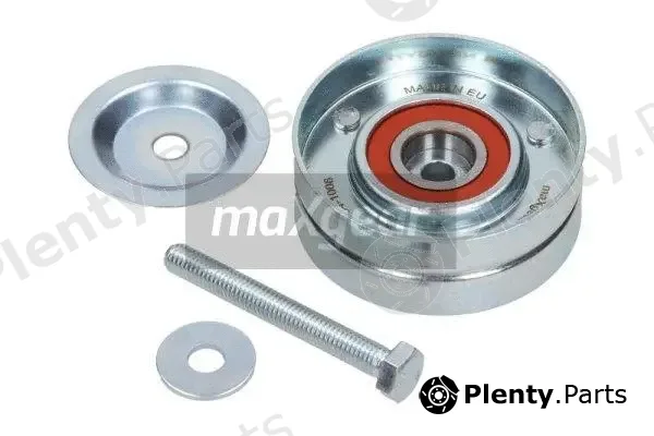 Maxgear 54-1006 — Deflection/Guide Pulley, V-ribbed belt