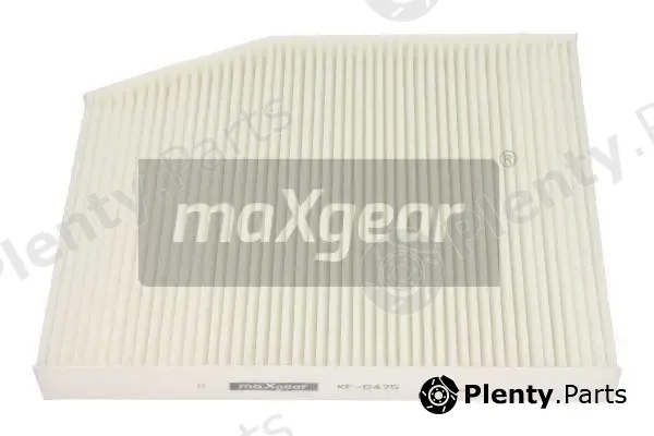 Maxgear 26-1075 — Filter, cabin air