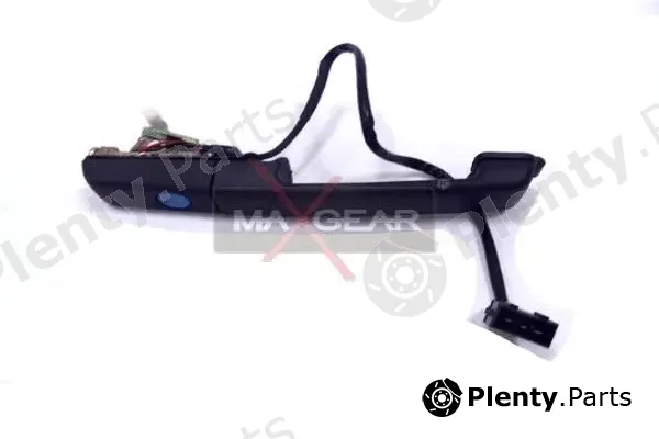 Maxgear 28-0059 — Exterior Door Handle