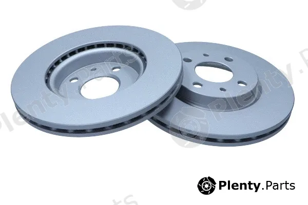 Maxgear 19-0998MAX — Brake Disc