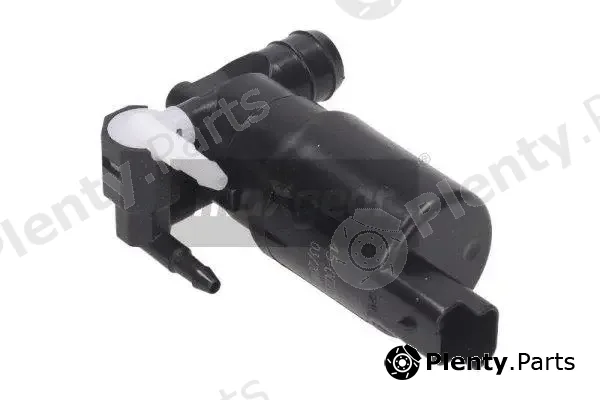 Maxgear 45-0025 — Washer Fluid Pump, window cleaning