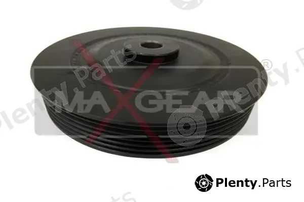 Maxgear 30-0040 — Belt Pulley, crankshaft