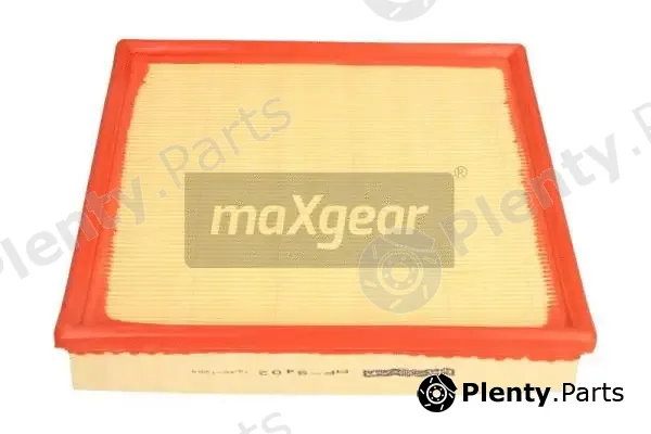 Maxgear 26-0541 — Air Filter