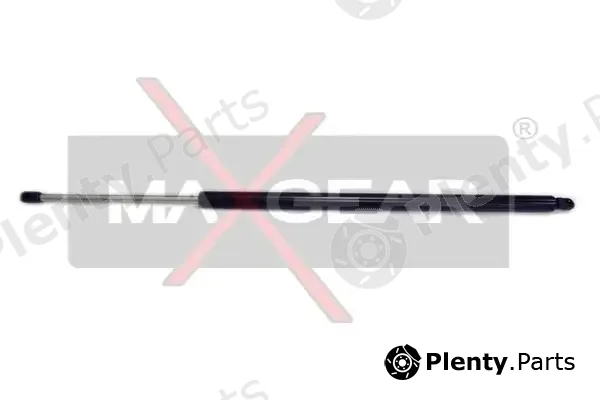 Maxgear 12-0135 — Gas Spring, boot/cargo area