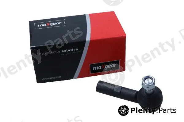 Maxgear 69-0249 — Tie Rod End