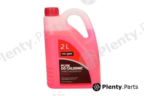 Maxgear 36-0050 — Antifreeze