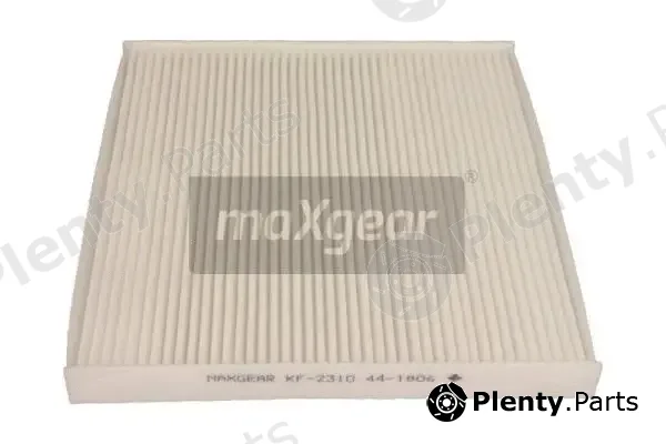 Maxgear 26-1194 — Filter, cabin air