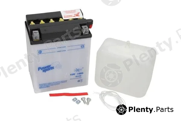 Maxgear 85-9028 — Starter Battery