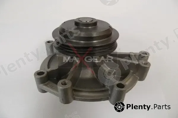 Maxgear 47-0149 — Water Pump, engine cooling