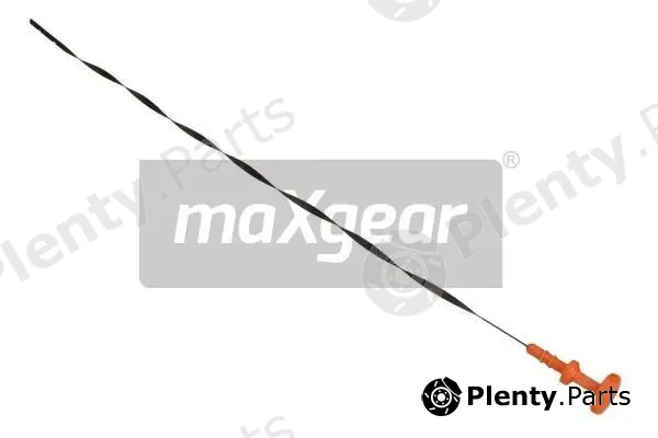 Maxgear 27-0643 — Oil Dipstick
