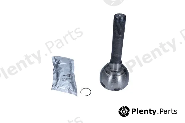 Maxgear 49-1587 — Joint Kit, drive shaft