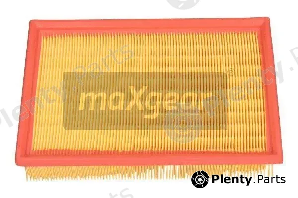 Maxgear 26-0913 — Air Filter