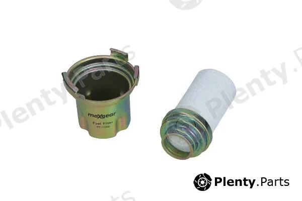 Maxgear 26-2178 — Fuel Filter