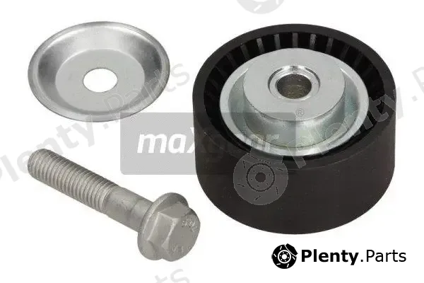 Maxgear 54-0864 — Deflection/Guide Pulley, V-ribbed belt