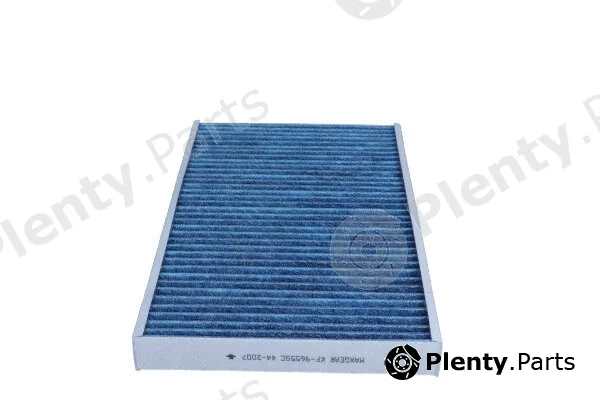 Maxgear 26-1916 — Filter, cabin air SILVER CARBON