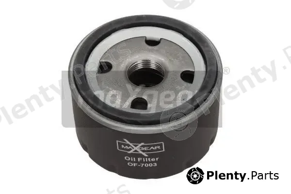 Maxgear 26-0485 — Oil Filter