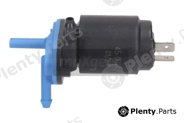 Maxgear 45-0024 — Washer Fluid Pump, window cleaning