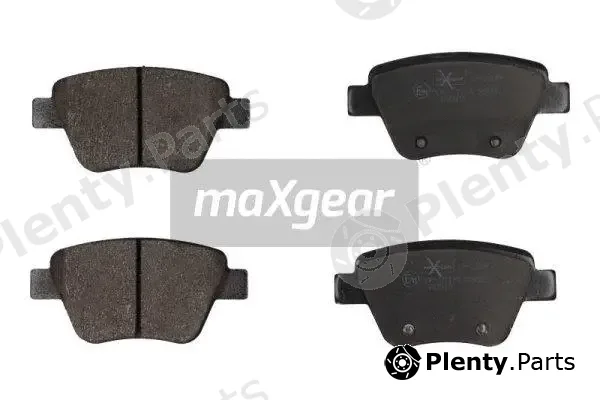 Maxgear 19-1559 — Brake Pad Set, disc brake