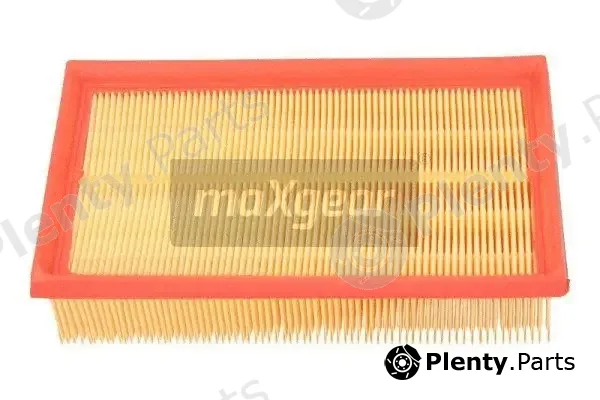 Maxgear 26-0600 — Air Filter