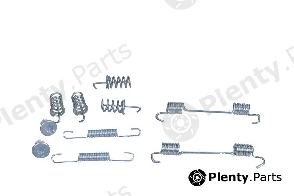 Maxgear 27-0716 — Accessory Kit, parking brake shoes