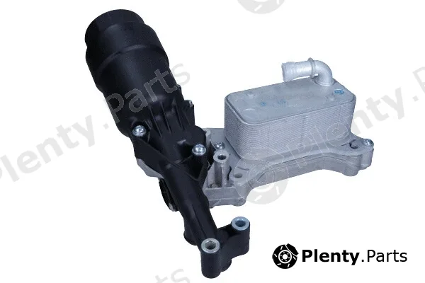 Maxgear 14-0044 — Oil Cooler, engine oil