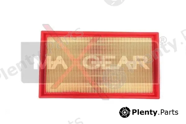 Maxgear 26-0343 — Air Filter