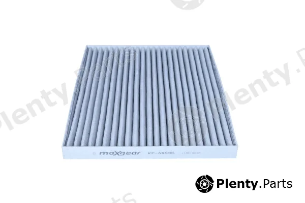 Maxgear 26-1987 — Filter, cabin air