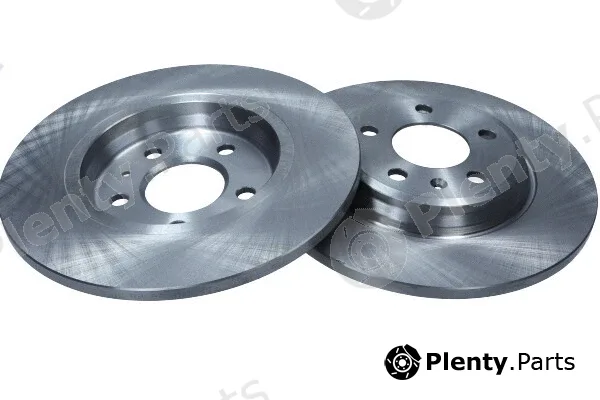 Maxgear 19-4697 — Brake Disc