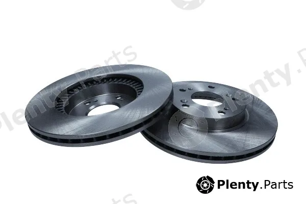 Maxgear 19-0925 — Brake Disc