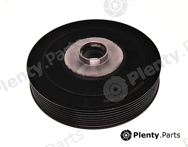Maxgear 30-0061 — Belt Pulley, crankshaft