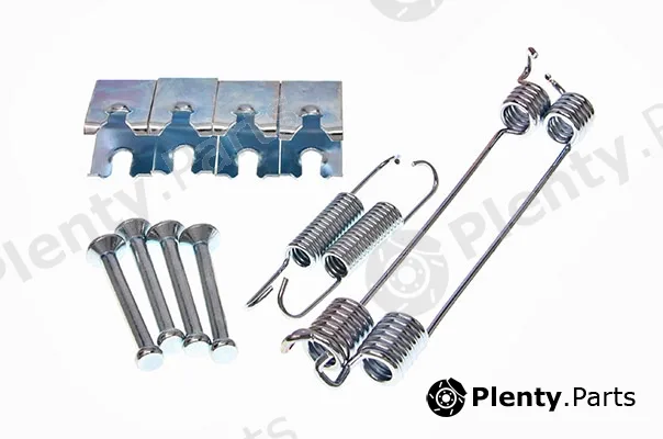 Maxgear 27-1198 — Accessory Kit, brake shoes