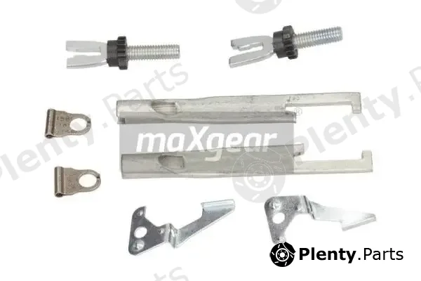 Maxgear 19-3318 — Adjuster Set, drum brake
