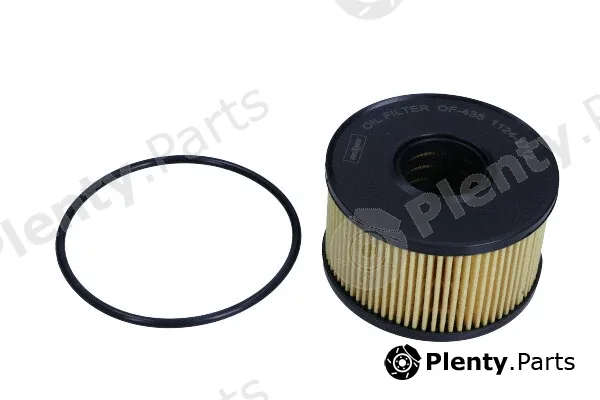 Maxgear 26-0042 — Oil Filter