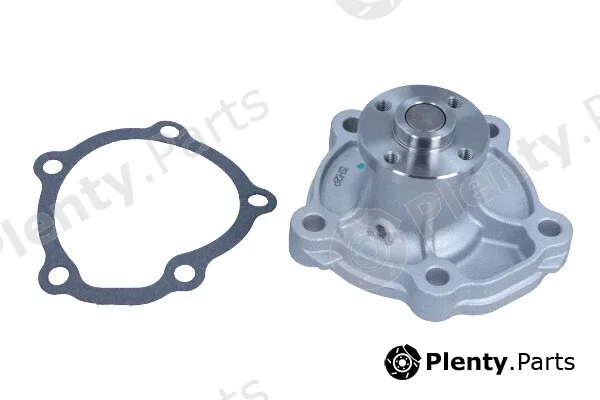 Maxgear 47-0227 — Water Pump, engine cooling