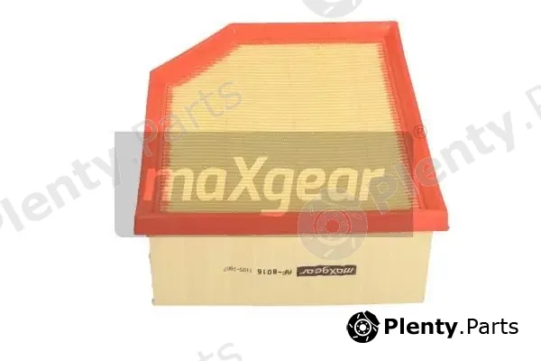 Maxgear 26-1383 — Air Filter