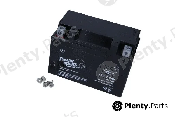 Maxgear 85-9049 — Starter Battery