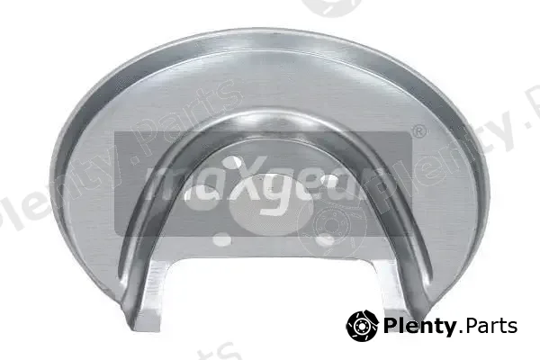 Maxgear 19-3259 — Splash Guard, brake disc