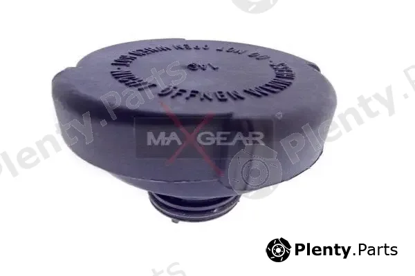 Maxgear 28-0214 — Cap, coolant tank