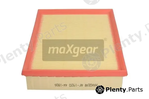 Maxgear 26-1320 — Air Filter