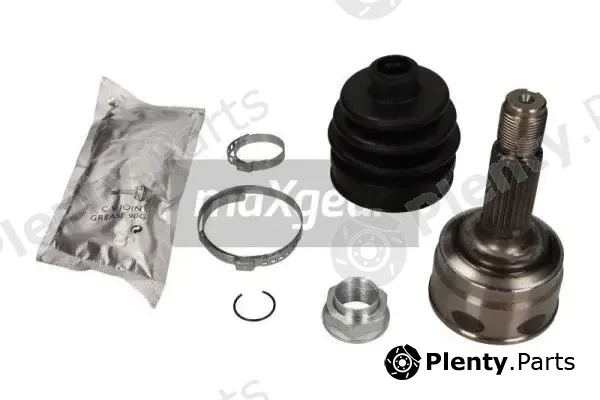 Maxgear 49-1538 — Joint Kit, drive shaft