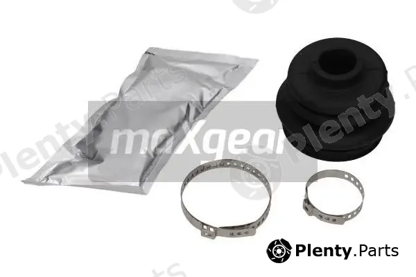 Maxgear 49-0681 — Bellow Kit, drive shaft