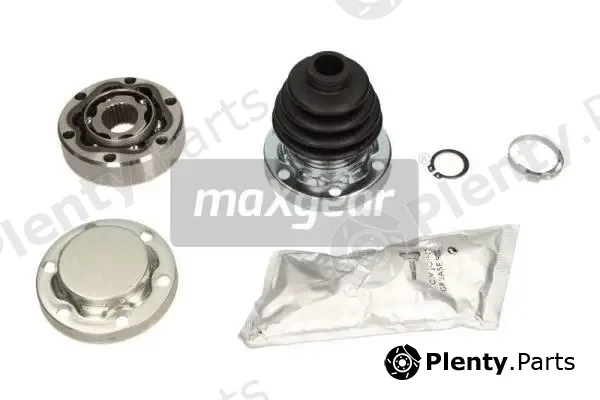 Maxgear 49-1225 — Joint Kit, drive shaft