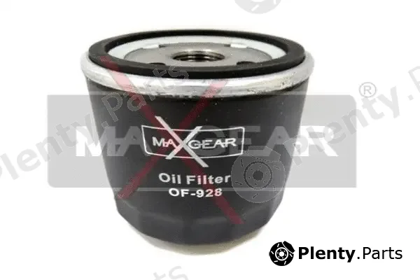 Maxgear 26-0271 — Oil Filter