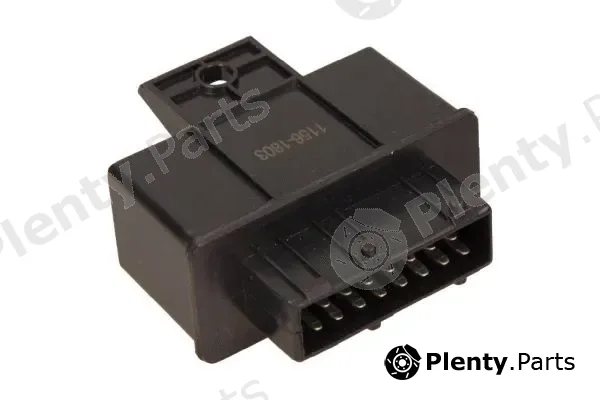 Maxgear 50-0258 — Relay, fuel pump